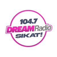 Dream Radio Tacloban logo