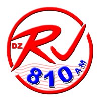 DZRJ-AM logo