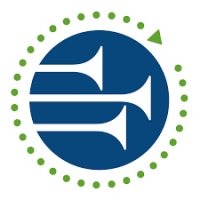 DXBH Hope Radio 103.7Mhz logo