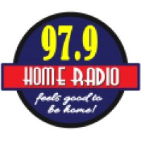 Home Radio Gensan logo