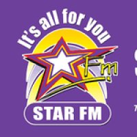 Star FM Manila logo