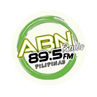ABN 96.5 FM Laoag logo