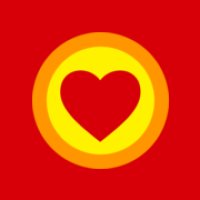 Love Radio Davao logo