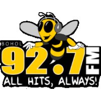 Bee 927 Bohol logo