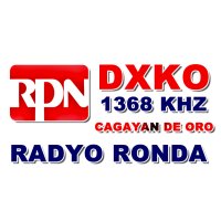 RPN DXKO Cagayan de Oro logo