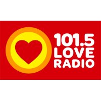 Love Radio Gensan logo
