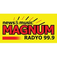 Magnum Radyo 99.9 Cagayan de Oro logo