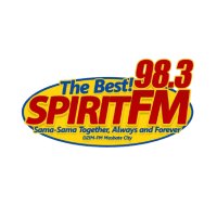 Spirit FM Masbate logo