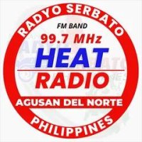 99.7 Radyo Serbato - Cabadbaran Agusan Del Norte logo