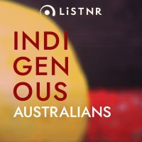 LiSTNR - Indigenous Australians (HLS) logo