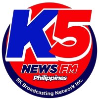 94.5 K5 NEWS FM KALIBO logo