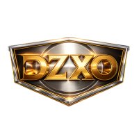 1188 DZXO logo