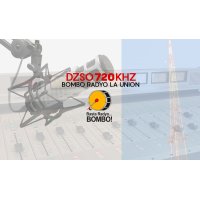 Bombo Radyo La Union logo