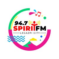 Spirit FM Legazpi logo