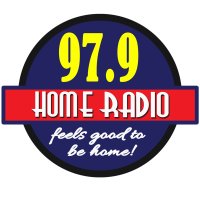 Home Radio Legazpi logo