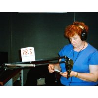 CroRadio logo