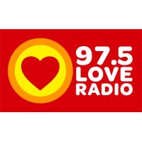 Love Radio Iloilo logo