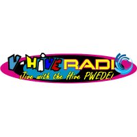 V-Hive Radio Philippines logo
