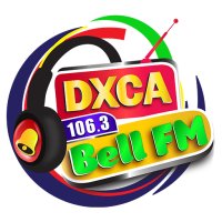 BELL FM 106.3 logo