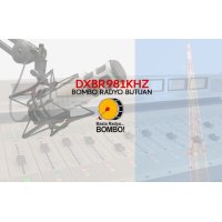 Bombo Radyo Butuan logo
