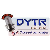 DYTR BOHOL logo