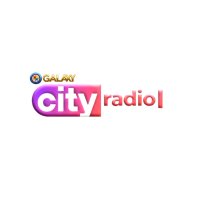 CityRadio / DZCY logo