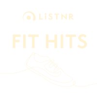 LiSTNR - Fit Hits logo