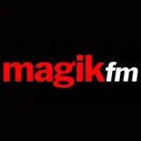 Magik FM Tacloban logo
