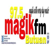 Magik FM Butuan logo
