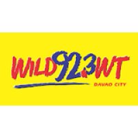 Wild FM Davao logo