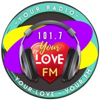 SANIB PWERSA 101.7 YLFM & 90.5 HFM logo