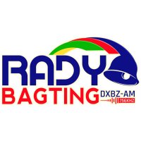 RADYO BAGTING 756 logo
