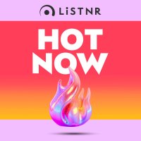 LiSTNR - Hot Now (HLS) logo