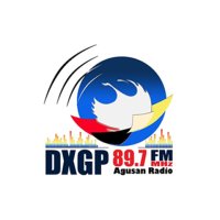 DXGP 89.7 Agusan Radio logo