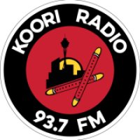 Koori Radio logo