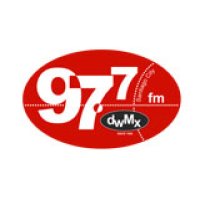 Sweet 97.7 FM Santiago logo