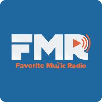 FMR 98.3 Camiguin logo