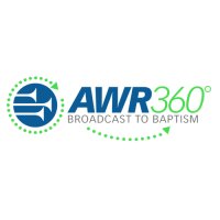 AWR 89.1 FM logo