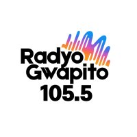 105.5 Radyo Gwapito logo
