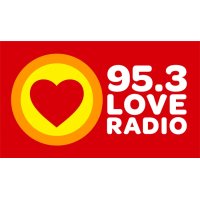 Love Radio Daet logo
