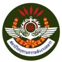 วพท. am 792KHZ กรุงเทพฯ logo