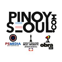 Pinoy Seoul Radio logo
