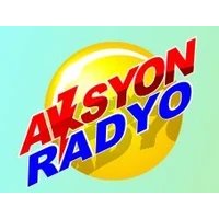 Aksyon Radyo La Union logo