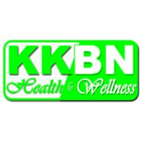KKBN INTERNET HEALTH RADIO logo