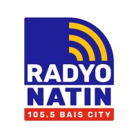 Radyo Natin Bais logo
