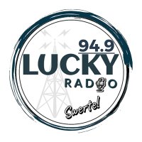 Lucky Radio Bayugan City logo
