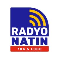 Radyo Natin Looc logo