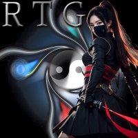 RTG RADIO logo