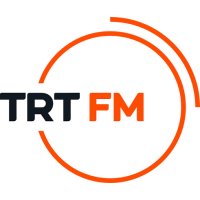 TRT FM logo