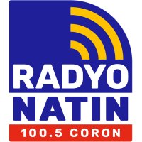 Radyo Natin Coron logo